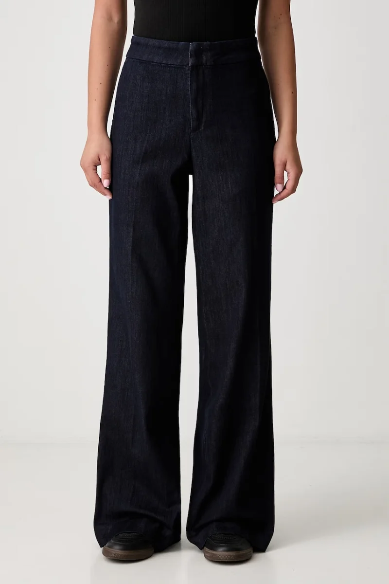 Joseph Ribkoff blugi wide leg pentru femei