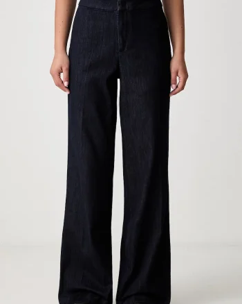 Joseph Ribkoff blugi wide leg pentru femei