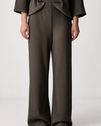 Joseph Ribkoff pantaloni wide leg pentru femei