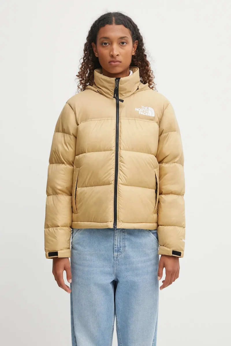 The North Face geacă de puf 1996 Retro Nuptse