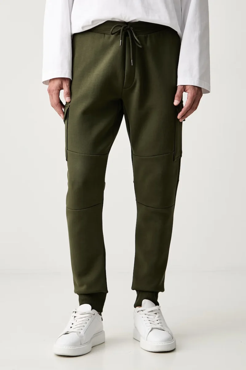 Polo Ralph Lauren pantaloni de trening pentru bărbați cu bumbac
