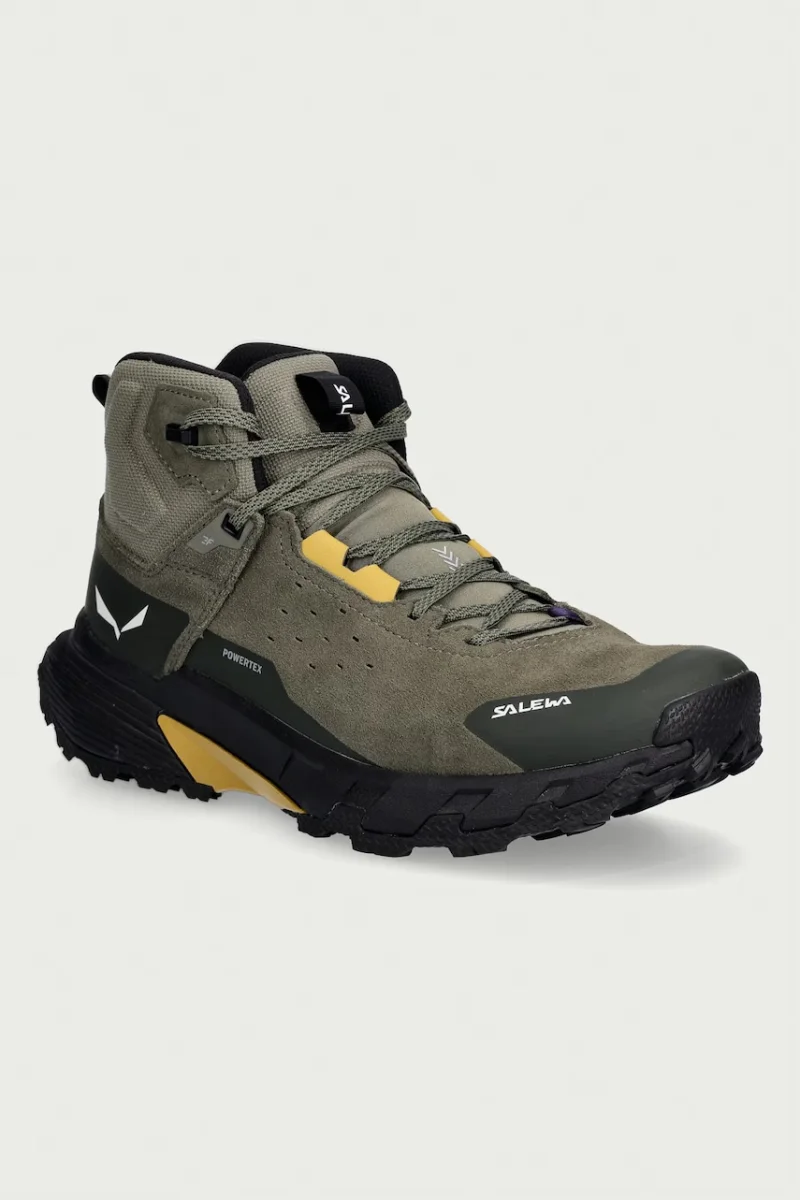 Salewa încălțăminte de trekking pentru bărbați PEDROC