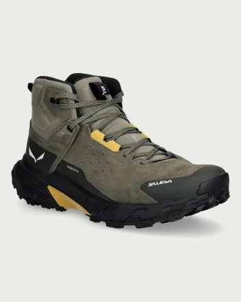 Salewa încălțăminte de trekking pentru bărbați PEDROC