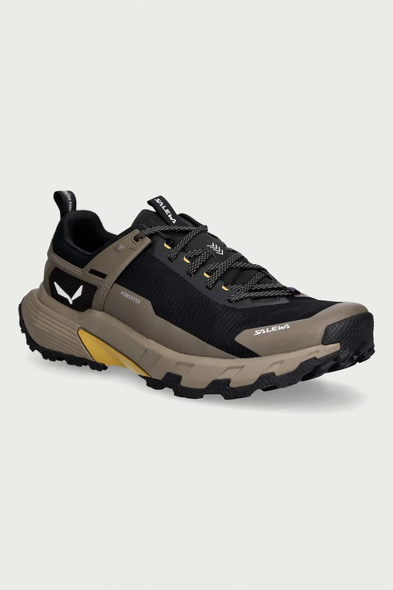 Salewa încălțăminte de trekking pentru bărbați PEDROC