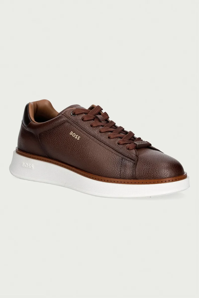 BOSS sneakers pentru bărbați Bulton