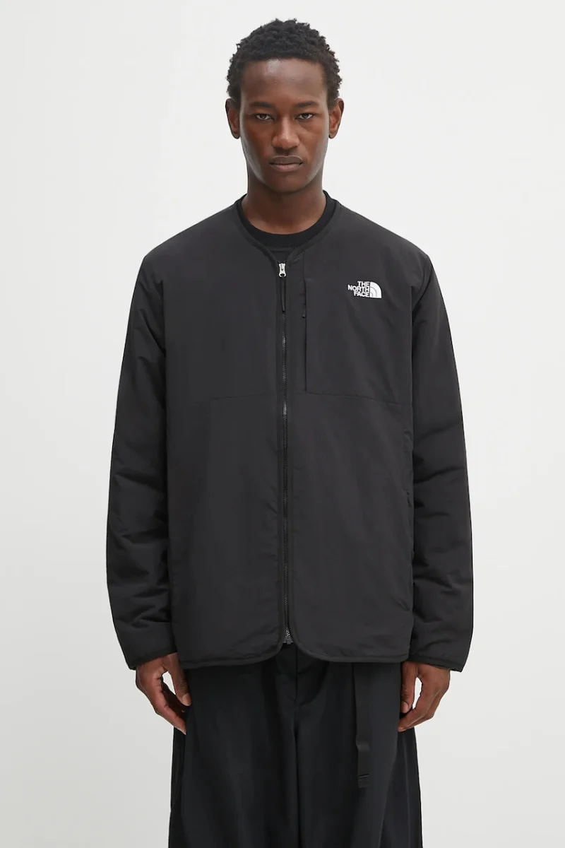 The North Face geacă Ilti