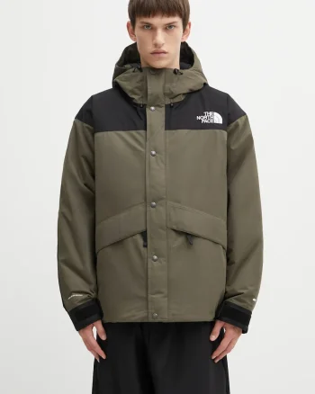 The North Face geacă de puf Mountain Down Jacket