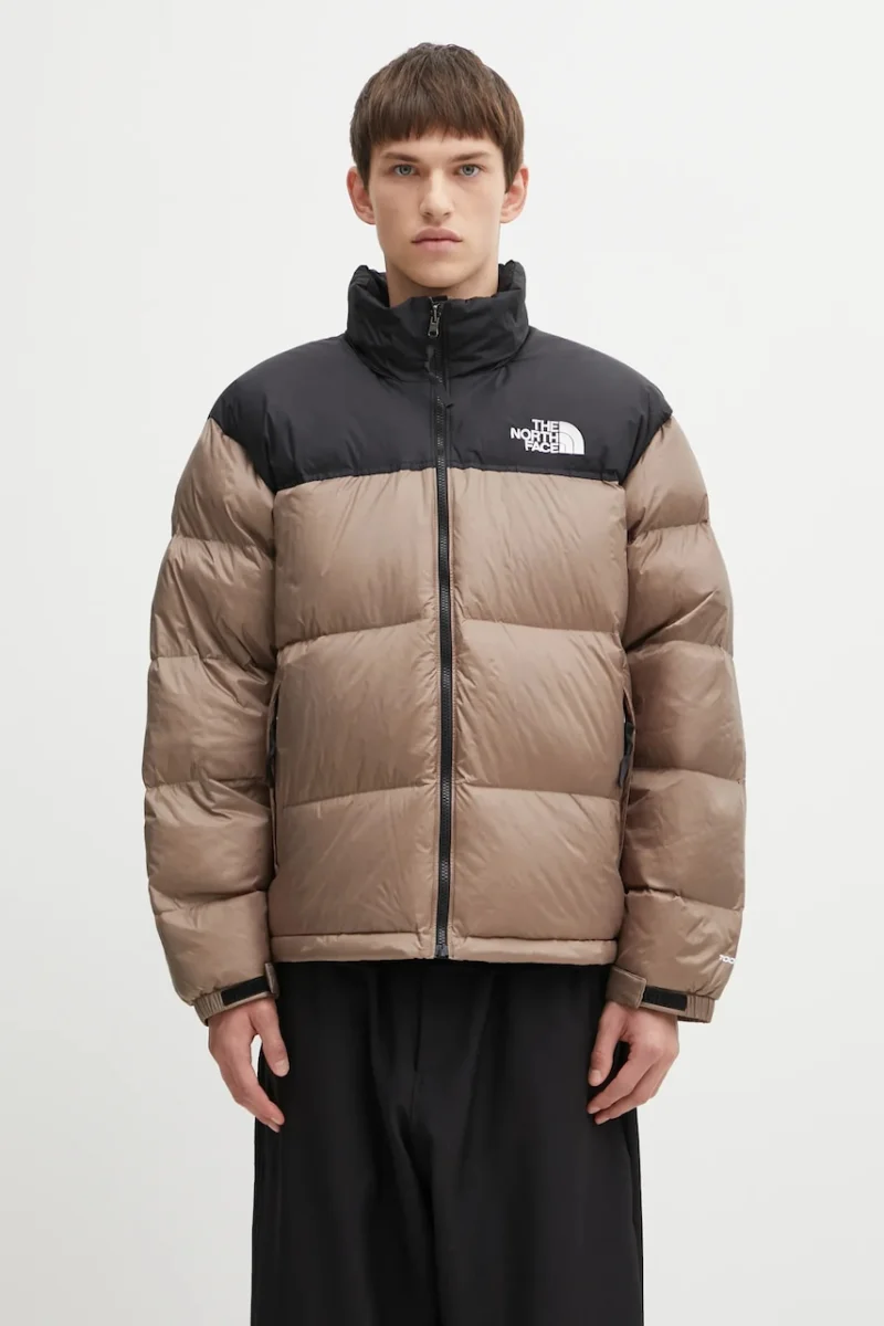 The North Face geacă de puf 1996 Retro Nuptse