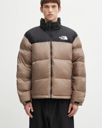 The North Face geacă de puf 1996 Retro Nuptse
