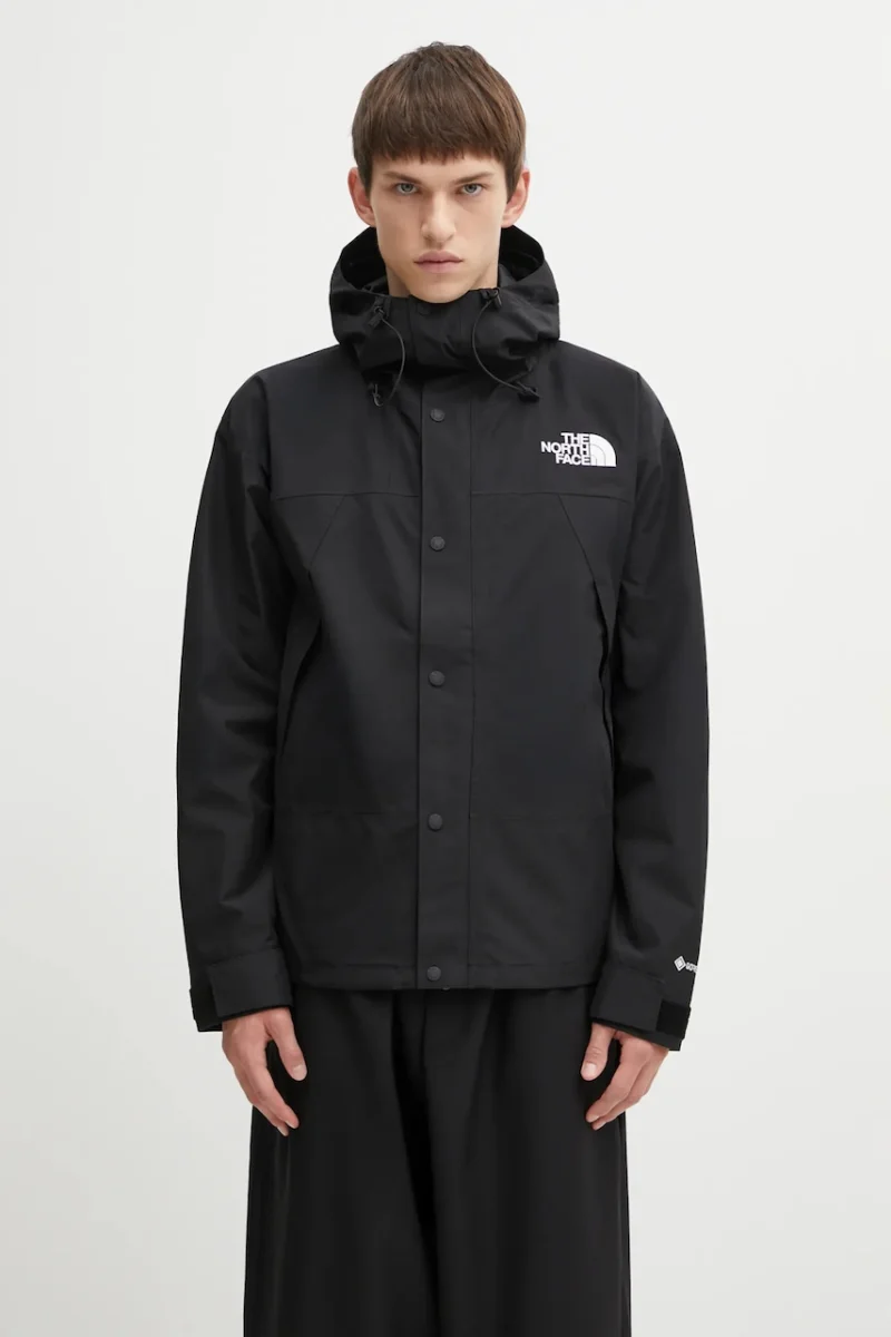 The North Face geacă GTX Mountain