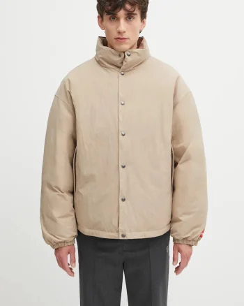 The North Face geacă de puf Redbox