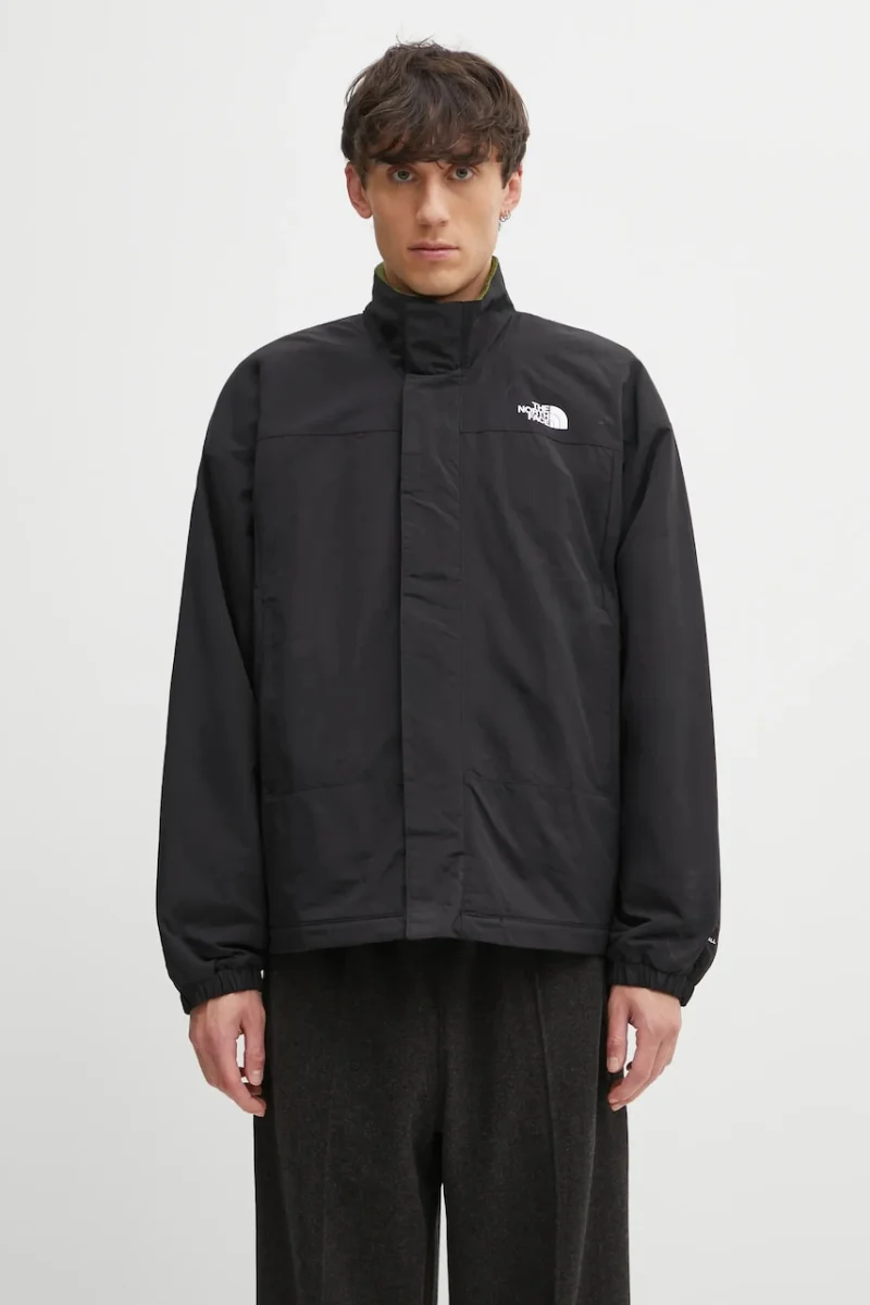 The North Face geacă cu doua fete Yumiori