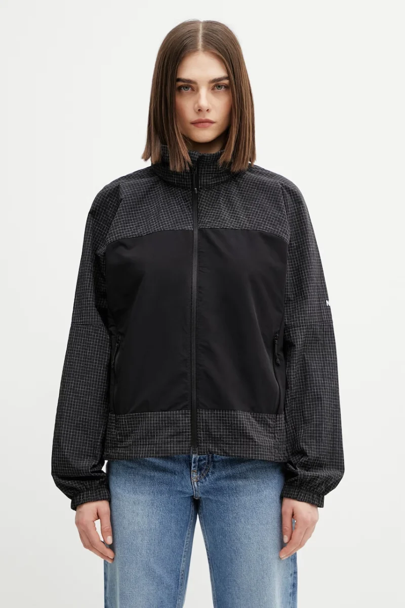 The North Face geacă sport pentru bărbați Hke Utility