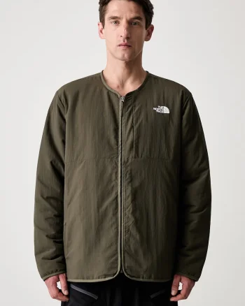 The North Face geacă de tranziție pentru bărbați Ilti Liner