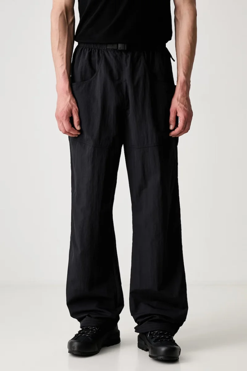 The North Face pantaloni pentru bărbați