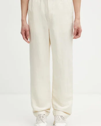 Lacoste pantaloni cu in