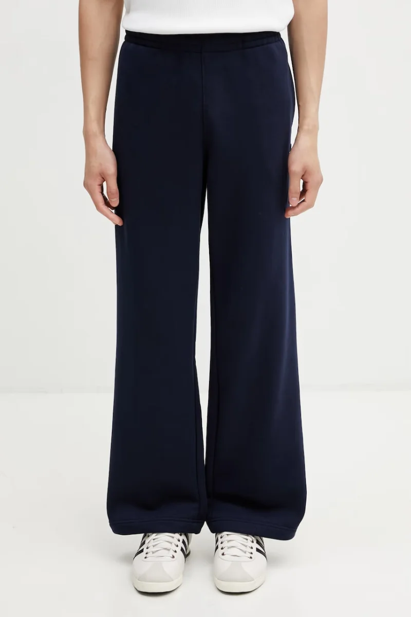 Lacoste pantaloni de trening pentru bărbați, din bumbac
