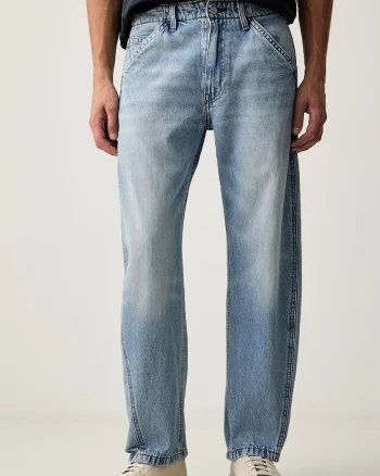 Levi's blugi barrel pentru bărbați BAGGY BARREL