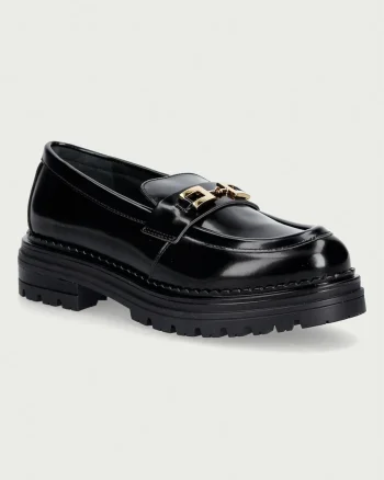 Elisabetta Franchi loafers slip-on pentru femei