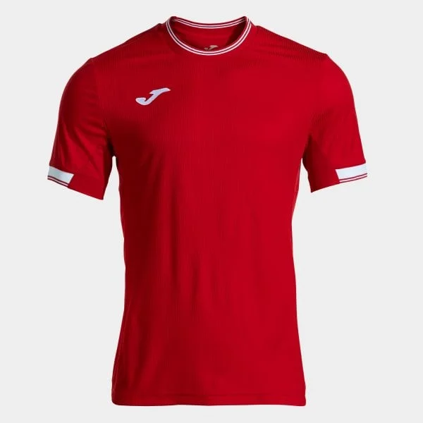 Tricou barbati Joma Toletum VI rosu