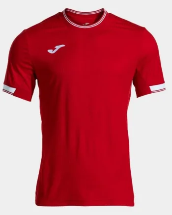 Tricou barbati Joma Toletum VI rosu