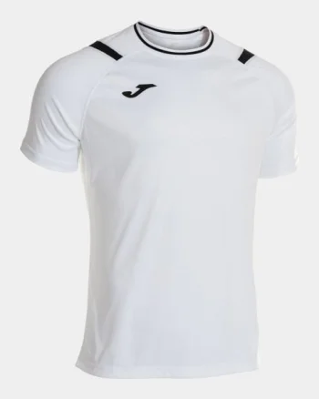 Tricou barbati Joma Dinamo II alb