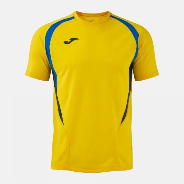 Tricou barbati Joma Championship 20 galben