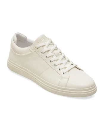 Pantofi sport ALDO albi, 13451152, din piele ecologica