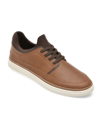 Pantofi sport ALDO maro, KURTIS 220, din piele ecologica
