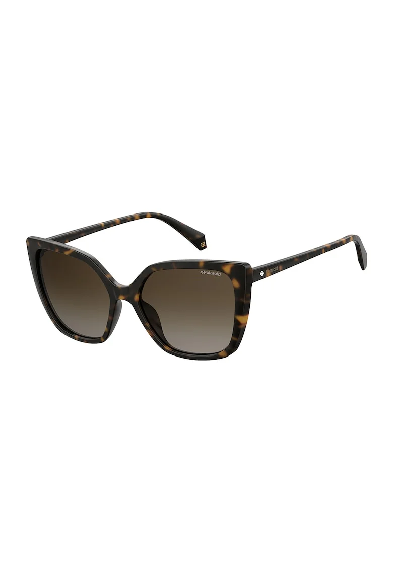 Ochelari de soare butterfly polarizati cu animal print