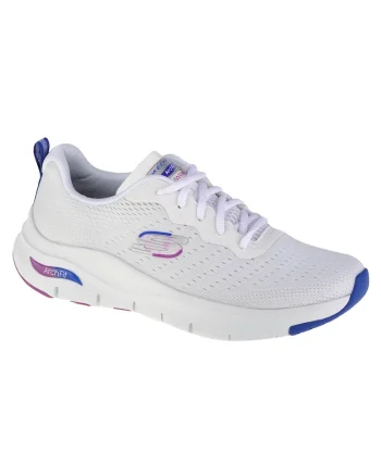Sneakers,  Arch Fit-Infinity Cool 149722-WMLT, Alb