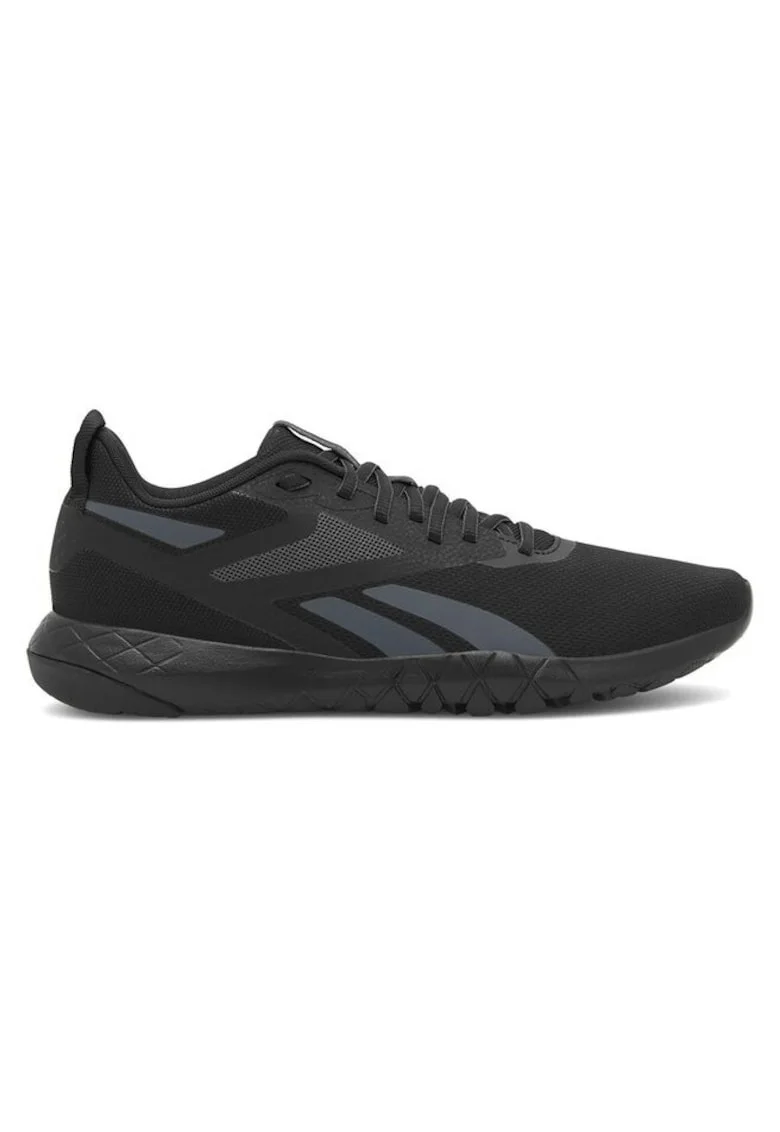Pantofi sport barbati,  5905588424581420, Textil, Negru
