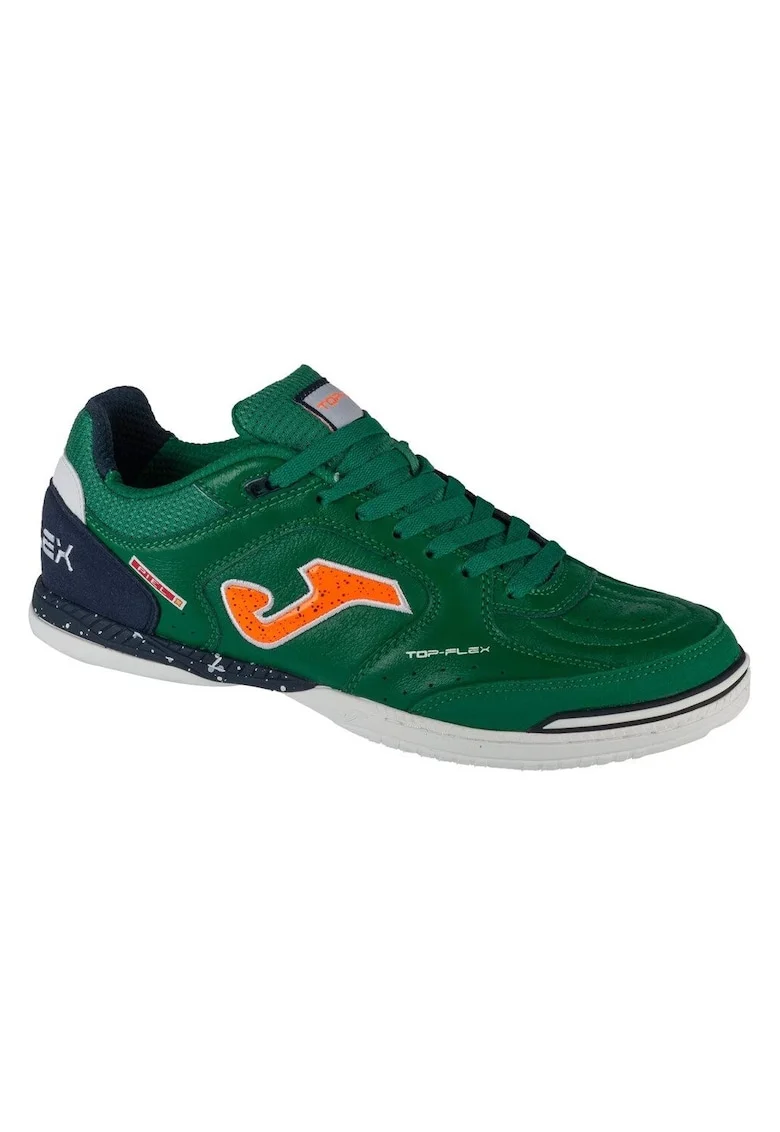 Pantofi sport barbati TOPW2415IN,  Sintetic, Verde