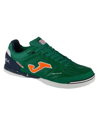 Pantofi sport barbati TOPW2415IN,  Sintetic, Verde