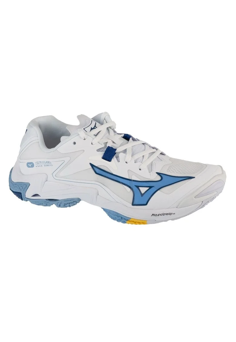 Pantofi sport,  BM216164, alb