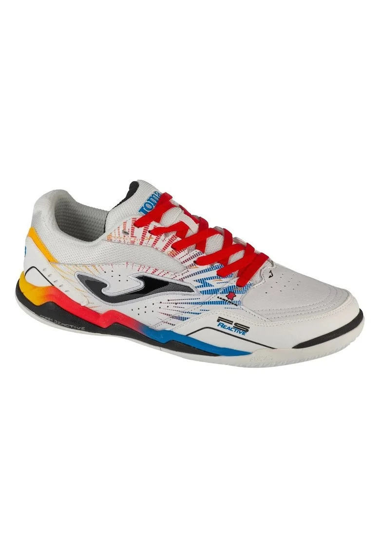 Pantofi sport barbati  sintetic, multicolor