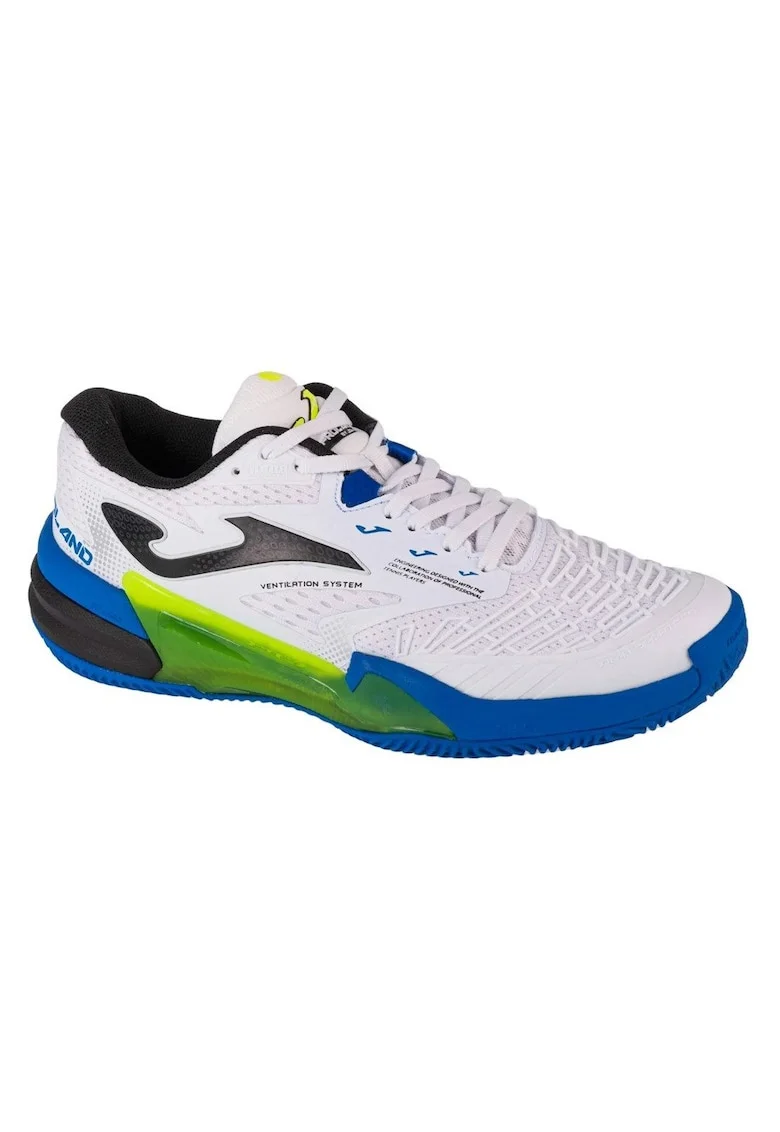 Halfshoes tennis  TROLAS2402C
