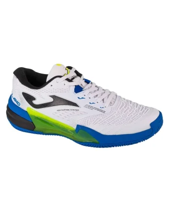 Halfshoes tennis  TROLAS2402C