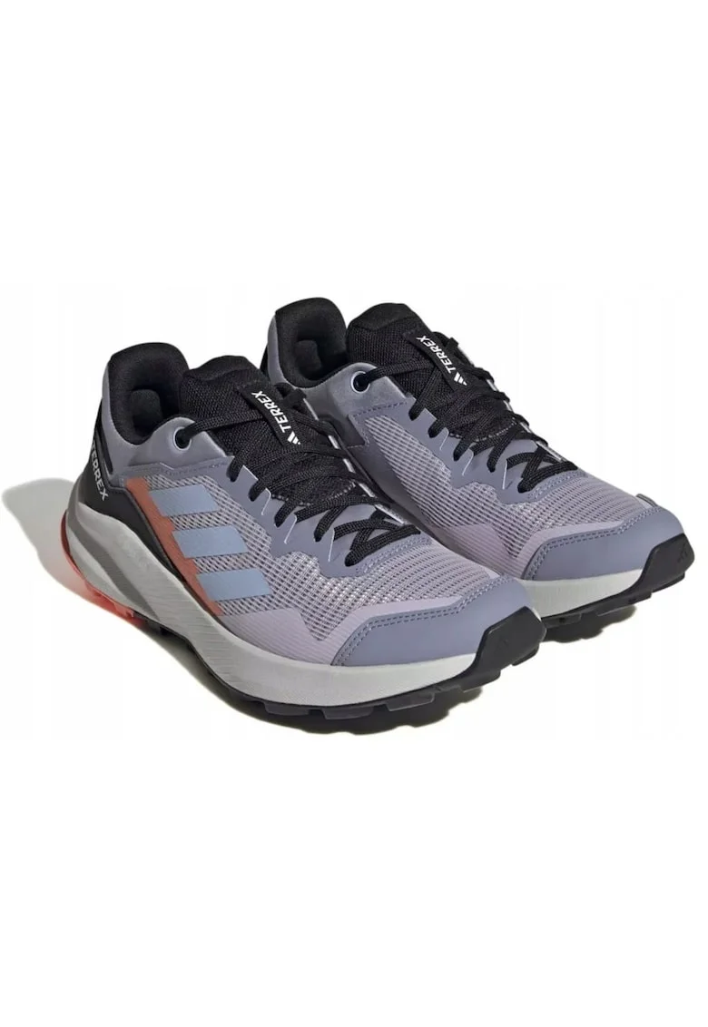 Pantofi sport dama  Terrex Trailrider, sintetic/textil, multicolor