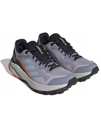 Pantofi sport dama  Terrex Trailrider, sintetic/textil, multicolor
