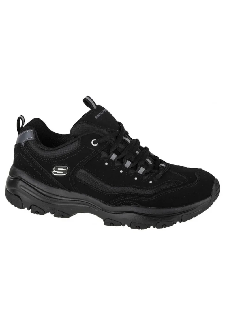 Pantofi sport  Piele Negru