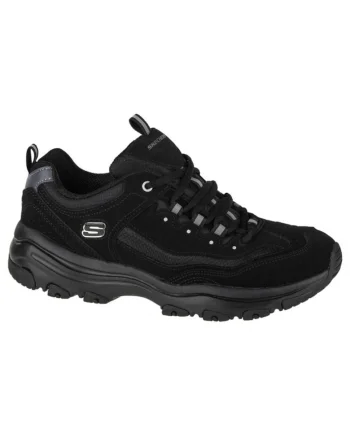 Pantofi sport  Piele Negru