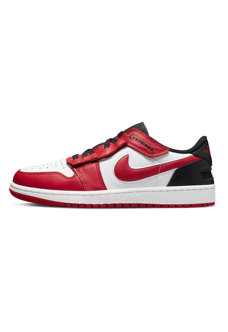 Air  1 Low Flyease Gym Red 2016
