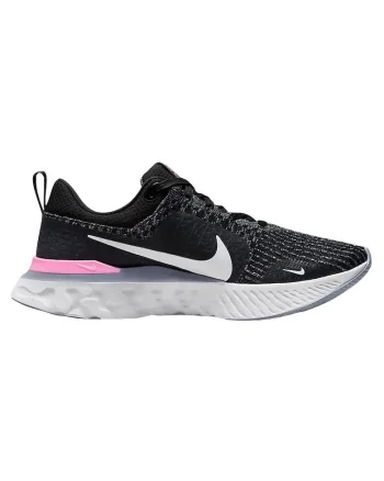 Pantofi alergare barbati  React Infinity 3
