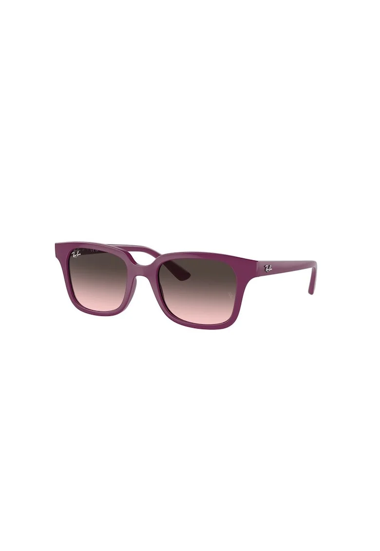 Ochelari de soare wayfarer, Violet