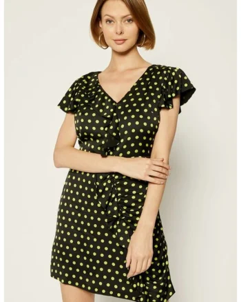 Rochie  cocktail Gisel W0GK0M