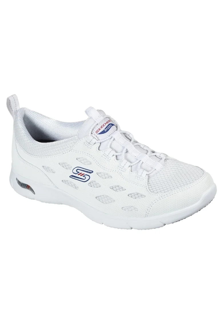 Pantofi alergat  Mesh, Alb, Alb