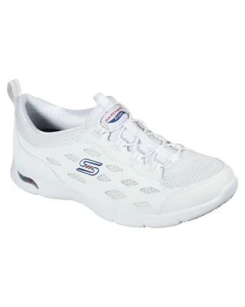 Pantofi alergat  Mesh, Alb, Alb