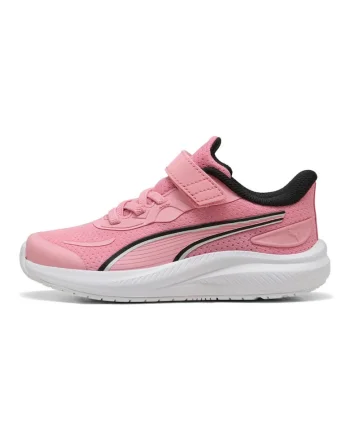 Pantofi Sport  Skyrocket 2 AC+ PS, fete, roz