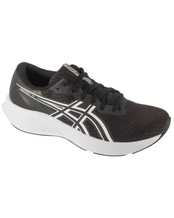 Pantofi sport  model Patriot 14, negru, material textil, pentru femei